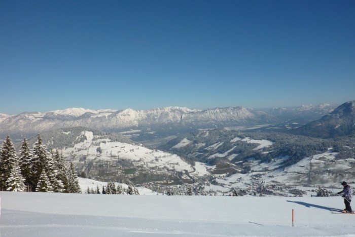 Sonnenskilauf_Oesterreich