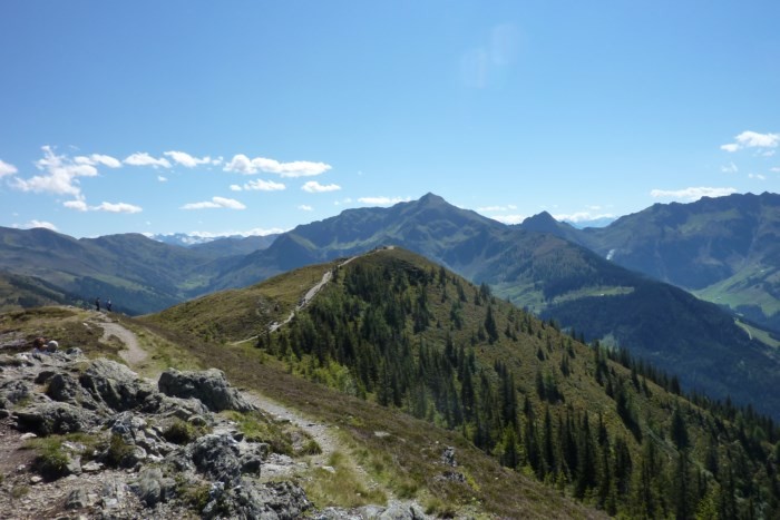 Wanderurlaub_Juni_Wandern