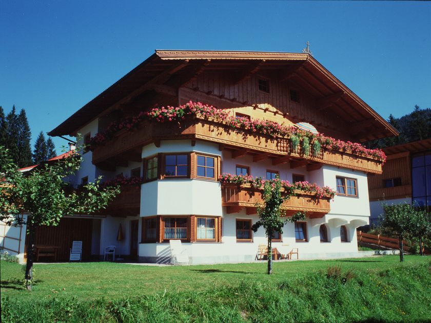 Ferienhaus Moosanger
