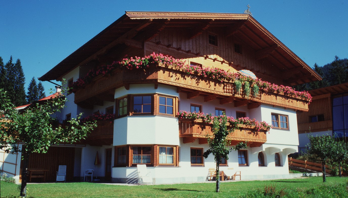 Ferienhaus Moosanger