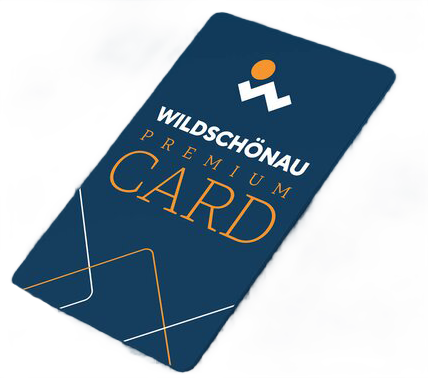 Wildschönau Premium Card für Gäste im Haus Moosanger