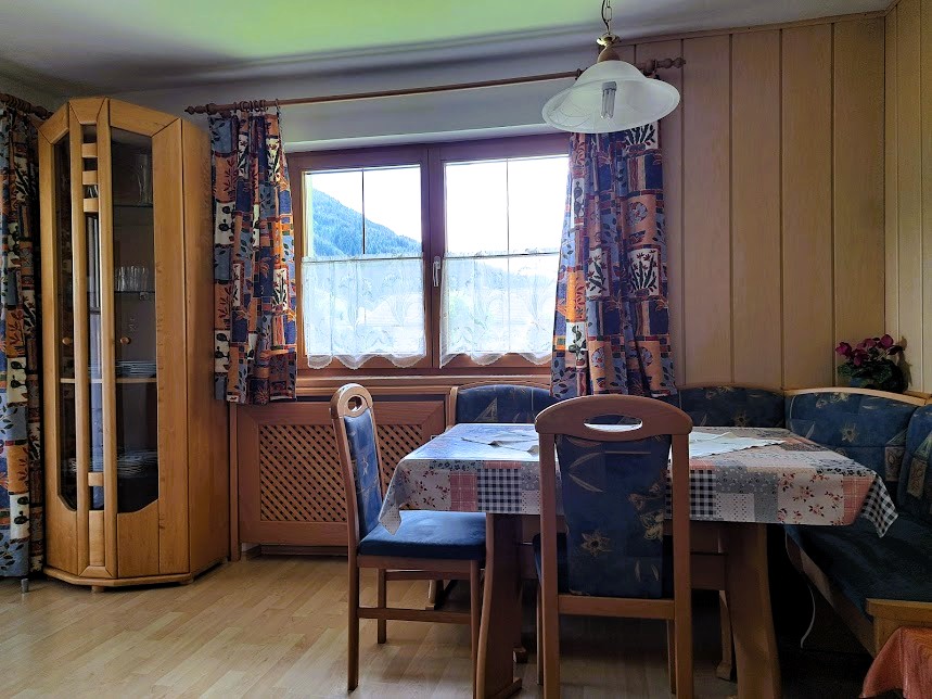Ferienwohnung Zauberwinkel