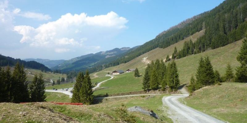 Schönangeralm Wildschönau Schönangeralm Wildschönau