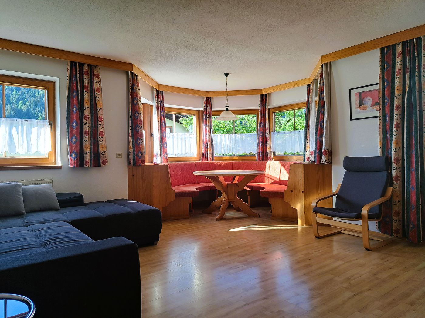 Ferienwohnung Roßkopf Oberau Wildschönau