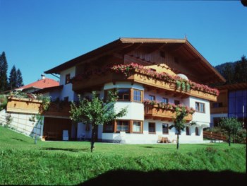 Moosanger - Appartement  Tyrol