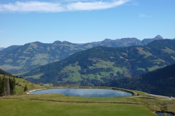 Herbst Österreich