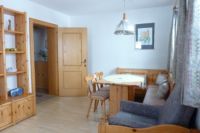 Appartement 2 - 4 Personen