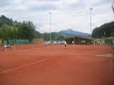 Tennisplatz Wildschönau