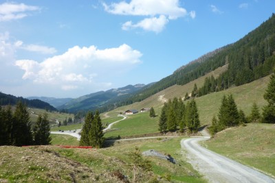 Schönangeralm Wildschönau