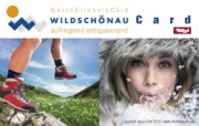 Wildschönau Card